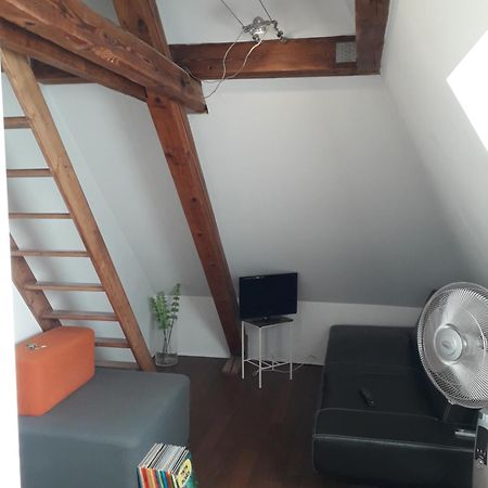 R Bnb Ouest Molsheim Kültér fotó
