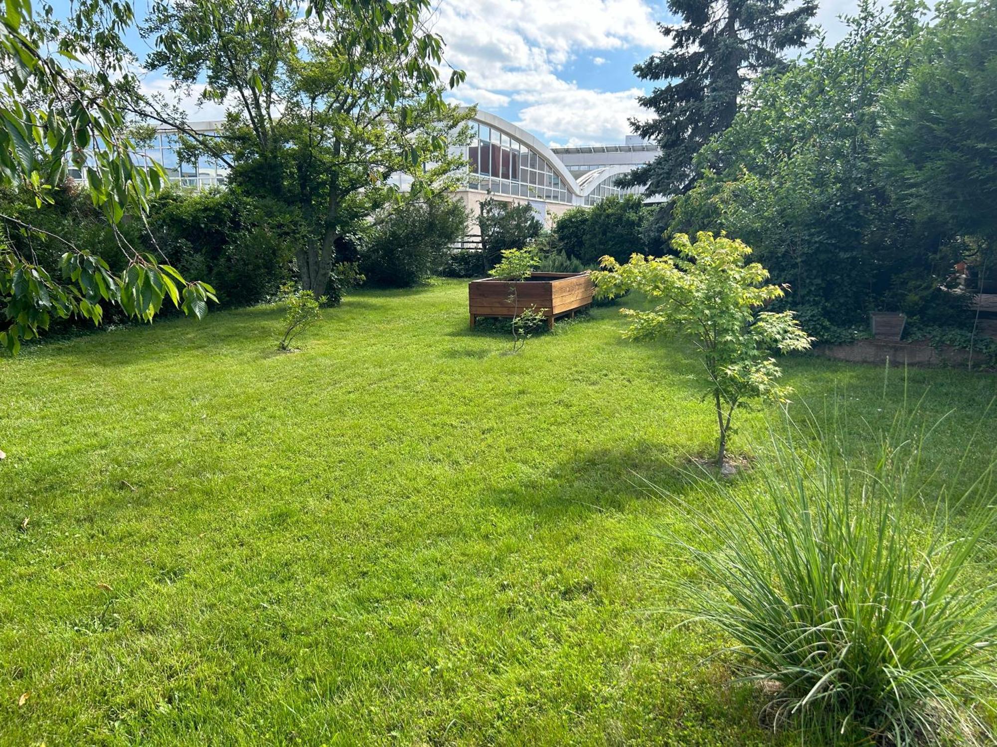 R Bnb Ouest Molsheim Kültér fotó