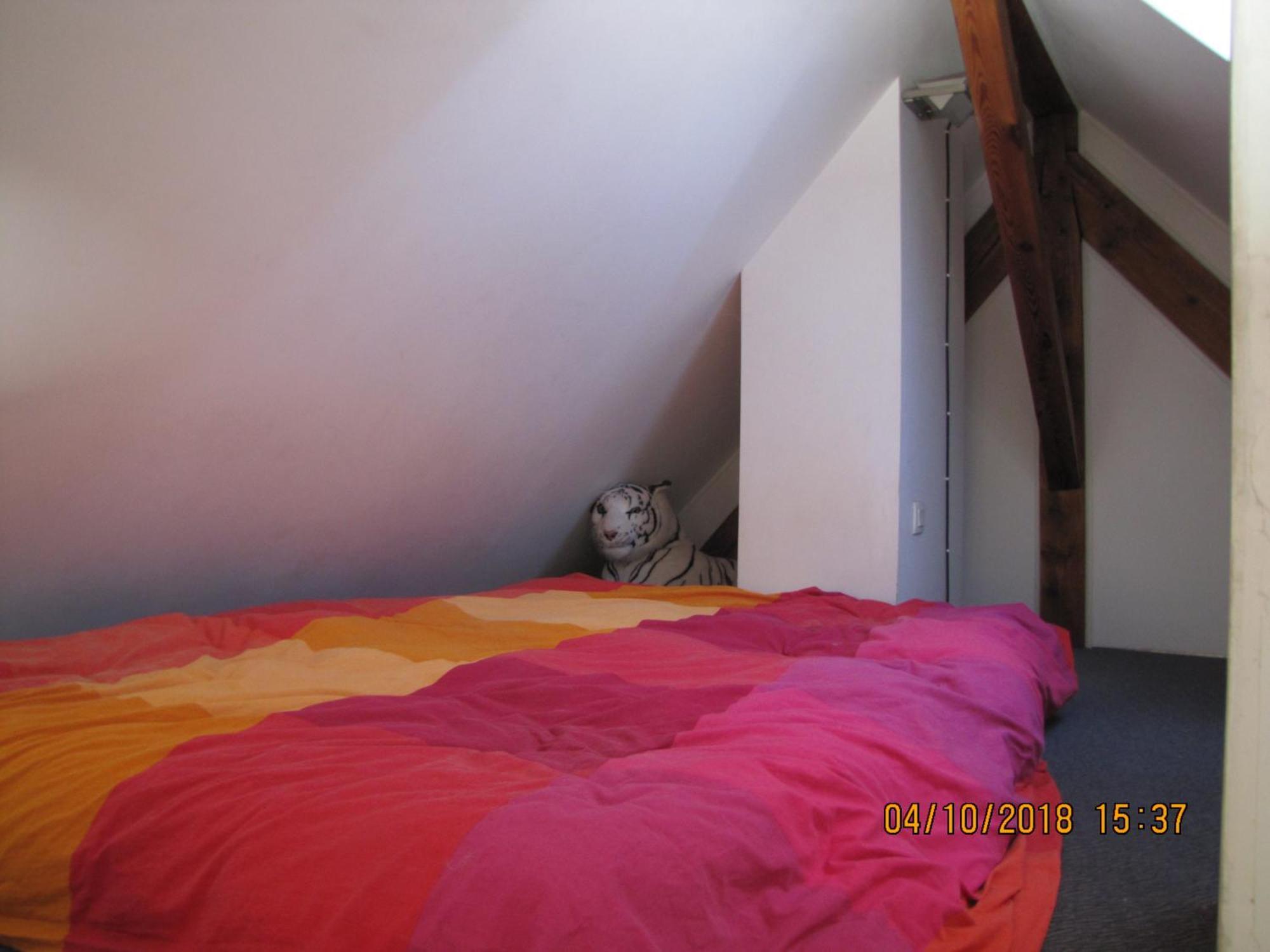 R Bnb Ouest Molsheim Kültér fotó