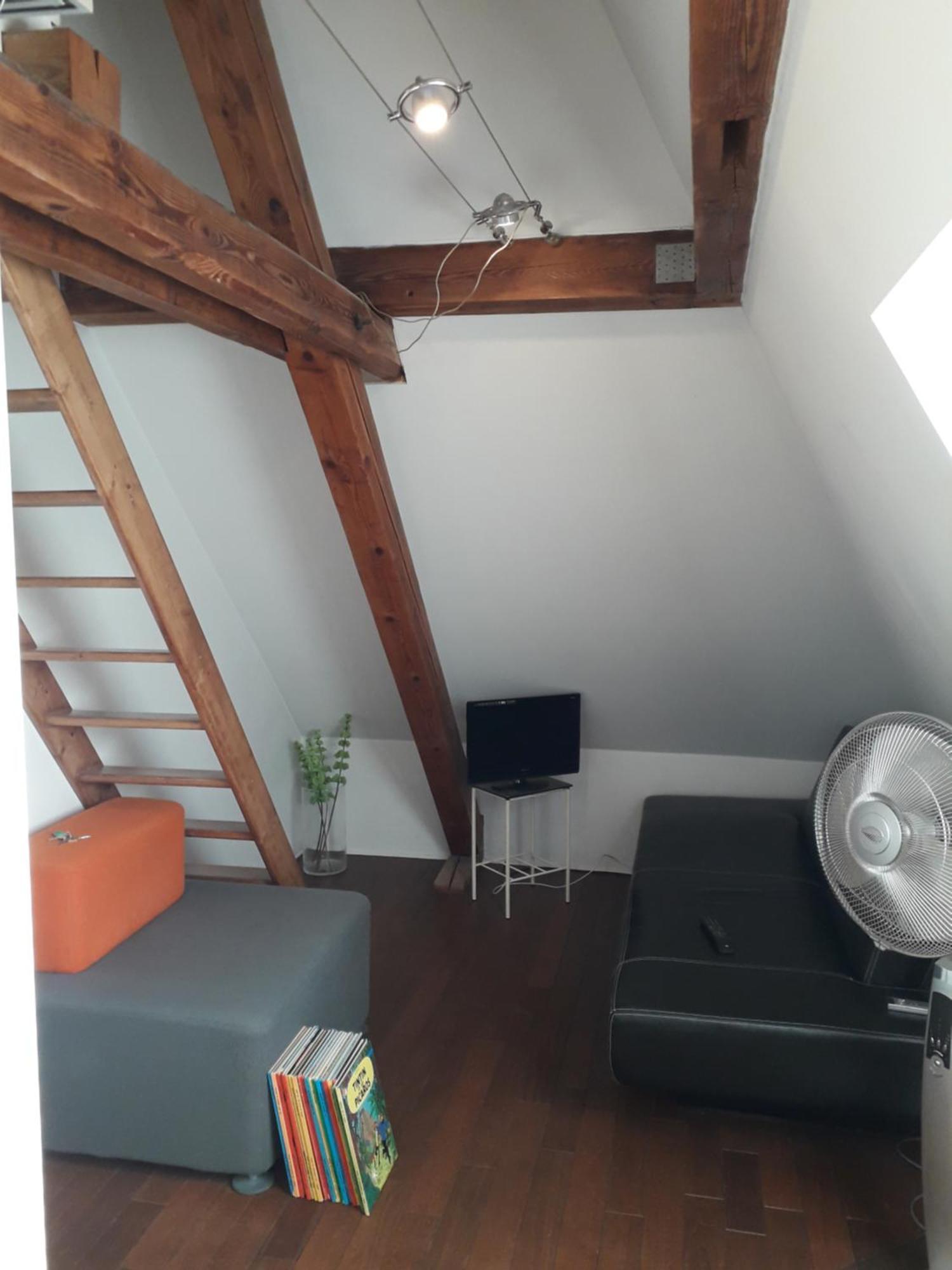 R Bnb Ouest Molsheim Kültér fotó
